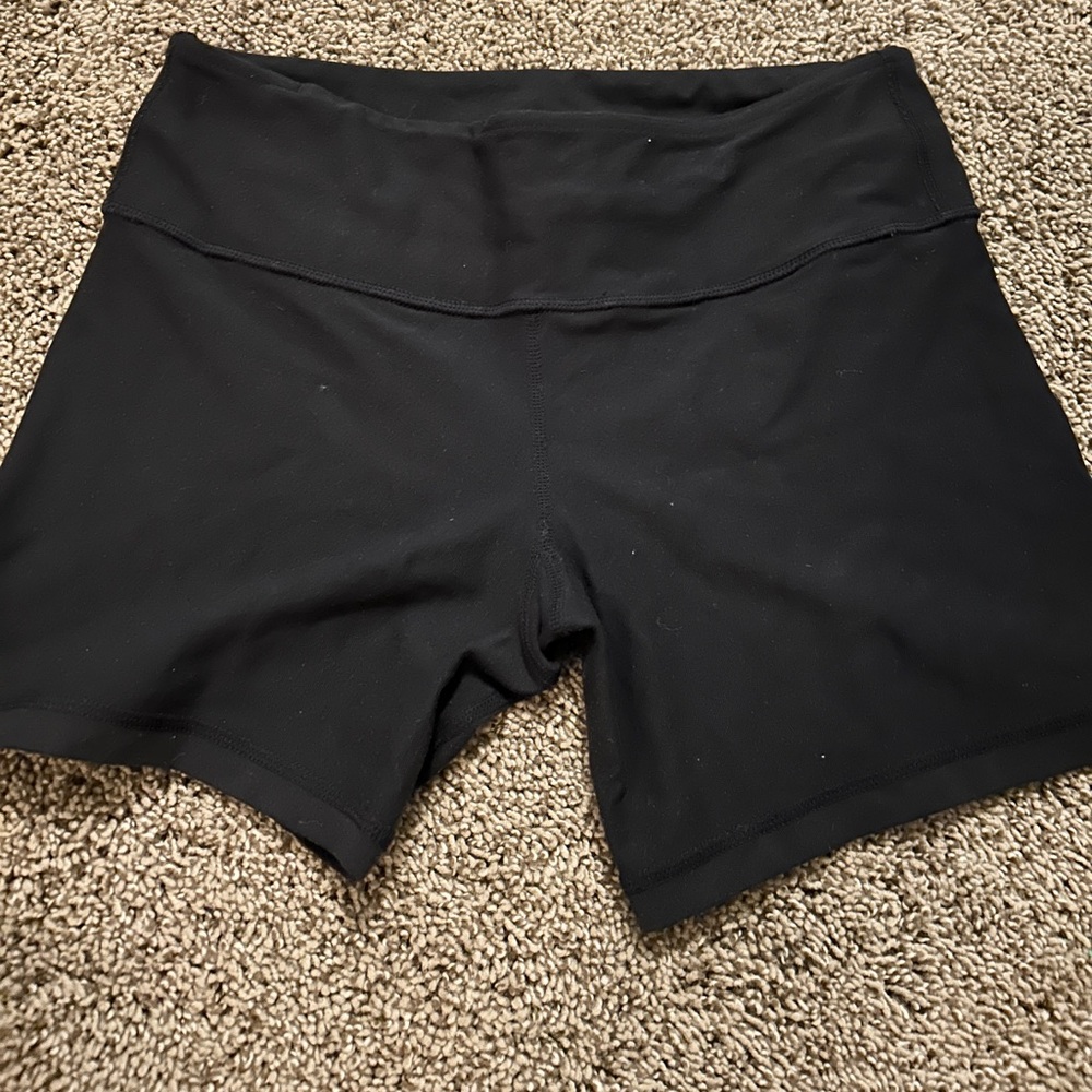 Lululemon spandex